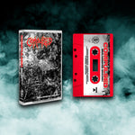 Compulsed - Amalgamated Anguish Tape