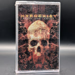 Hypocrisy - Into The Abyss Tape