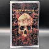 Hypocrisy - Into The Abyss Tape