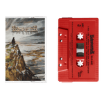 Bodysnatcher - Bleed-Abide Tape