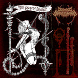 Onchocerciasis Esophagogastroduodenoscopy - The Fallen Lament CD