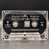 Malevolent Creation - The Will To Kill Tape (2002 Bull Terrier Records)[USED]