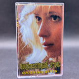 Internal Rot - Grieving Birth Tape (2021 Headsplit)[USED]