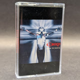 Ozzy Osbourne - Down To Earth Tape (2001 Epic)[USED]