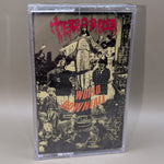 Terrorizer - World Downfall Tape