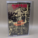 Terrorizer - World Downfall Tape