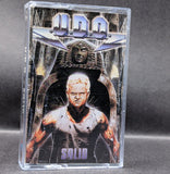 U.D.O. - Solid Tape (1997 Solar Entertainment)[USED]