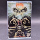 Sinister - Diabolical Summoning Tape (1993 ONPA)[USED]