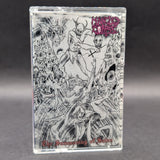Mangled Corpse - The Summoning Of Satan Tape (2016 Headsplit)[USED]