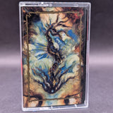 Pestilength - Basom Gryphos Tape(2022 Nuclear Winter Records)[USED]