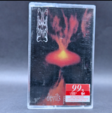 Dimmu Borgir - Devil's Path Tape (1996 VMP)[USED]