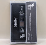 Inquisition - Invoking The Majestic Throne Of Satan Tape