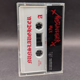 Nunslaughter - Hex Tape(2023 Old Temple)[USED]