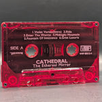 Cathedral - The Ethereal Mirror Tape (1993 VMP)[USED]