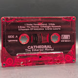 Cathedral - The Ethereal Mirror Tape (1993 VMP)[USED]