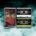 Iniquity - Eclipse of Faith Tape