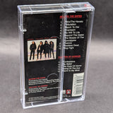 Possessed - Beyond the Gates/The Eyes of Horror Tape [1998 Bull Terrier](USED)