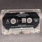 Entombed - Entombed Tape[USED]