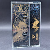 Noxis - Violence Inherent In The System Tape (2024 Rotted Life)[USED]