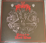 Acheron - Rites of the Black Mass CD