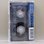 Satyricon – Rebel Extravaganza Tape (1999 Moon Records)[USED]