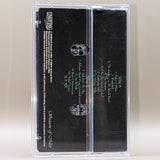 Agressor - Medieval Rites Tape