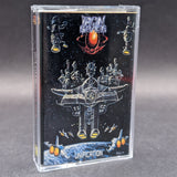 Iron Savior - Unification Tape (1999 Rock Records)[USED]