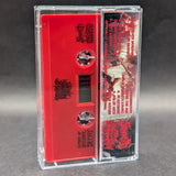 Victims of Internal Decay - S/T Tape (2023 Sewer Rot)[USED]