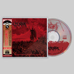 Gehenna - The Horror Begins... at the Valley of Gore CD