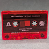Some Dead Bodies - Monolith Tape(2021 Jems)[USED]