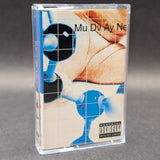 Mudvayne - L.D. 50 Tape (2000 Epic)[USED]