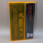 Pyrexia - Hatred Anger and Disgust Tape