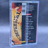 Slipknot - Slipknot Tape(1999 Roadrunner Records)[USED]