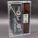 Terrorizer - World Downfall Tape (1989 VMP)[USED]