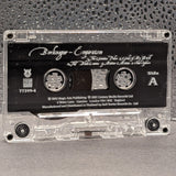 Borknagar - Empiricism Tape(2002 Bull Terrier Records)[USED]