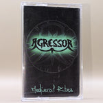 Agressor - Medieval Rites Tape