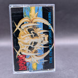 Dead Head - The Feast Begins At Dawn Tape[USED]