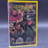 Miscreance - Convergence Tape (2022 Desert Wastelands)[USED]