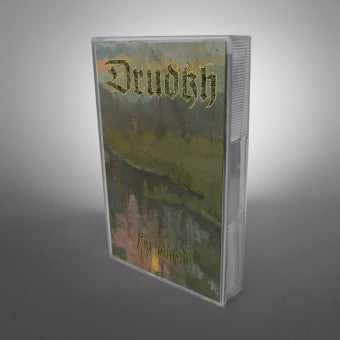 Drudkh - Shadow Play Tape