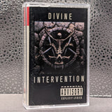 Slayer - Divine Intervention Tape (1994 American/BMG)[USED]