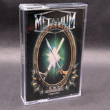 Metallium - Millennium Metal Tape (1999 Dark Angel Records)[USED]