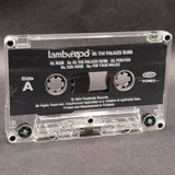 Lamb of God - As The Palaces Burn Tape (2003 Prosthetic Records)[USED]