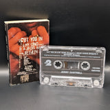 Jerry Cantrell - Cut You In Tape (1997 Columbia)[USED]