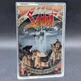 Sabbat - Dreamweaver Tape (1989 Noise)[USED]
