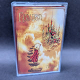 Requiem - The Arrival Tape (2002 Dark Angel Records)[USED]