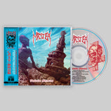Master - Vindictive Miscreant CD
