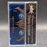 Slimelord - Chytridiomycosis Relinquished Tape (2024 20 Buck Spin)[USED]