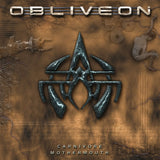 Obliveon - Carnivore Mothermouth CD