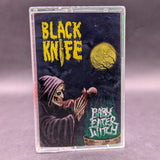 Black Knife - Baby Eater Witch Tape[USED]
