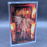 Satyricon - Nemesis Divina Tape (1996 ONPA)[USED]